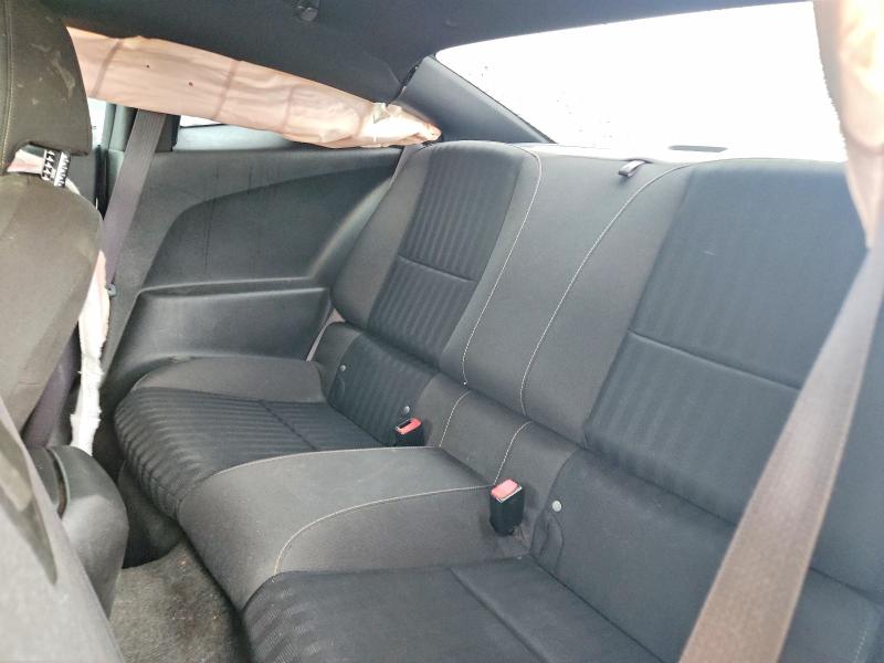 Photo 10 from auction – 2013 CHEVROLET CAMARO with VIN 2G1FA1E36D9160663