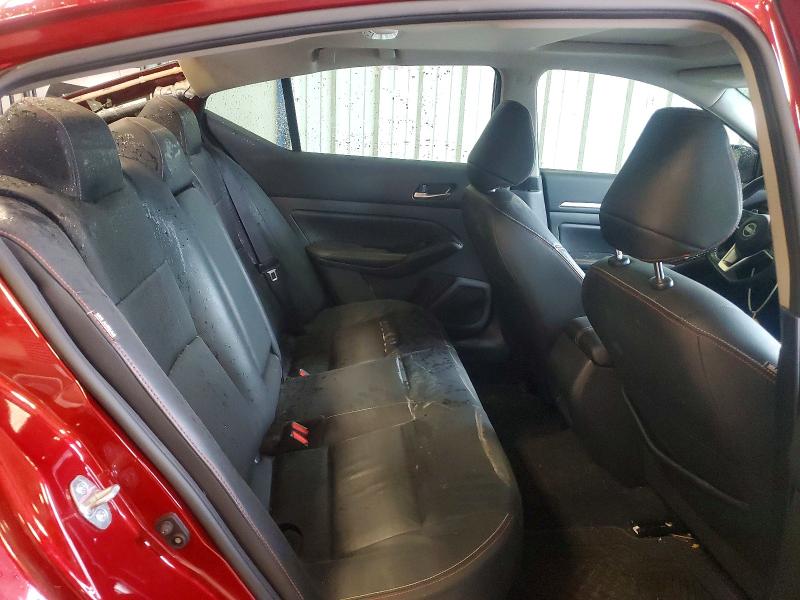 Photo 10 from auction – 2024 NISSAN ALTIMA with VIN 1N4BL4CVXRN357027
