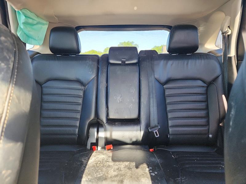 Photo 10 from auction – 2016 FORD EDGE with VIN 2FMPK4J9XGBC01373