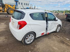 Zdjęcie 3 z aukcji – 2020 CHEVROLET SPARK z VIN KL8CD6SA3LC404819