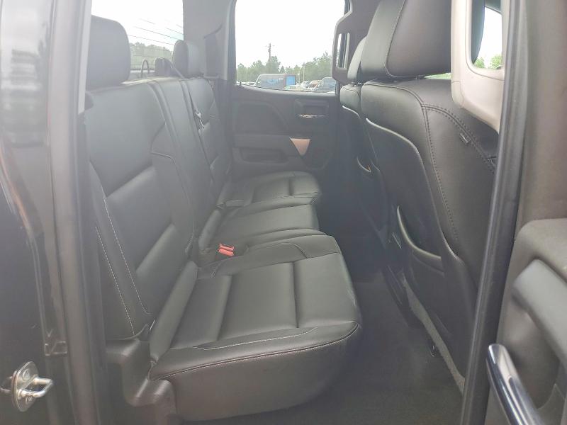Photo 10 from auction – 2015 CHEVROLET SILVERADO with VIN 1GCVKREC6FZ356321