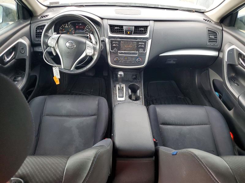 Photo 8 from auction – 2016 NISSAN ALTIMA with VIN 1N4AL3AP3GN390037