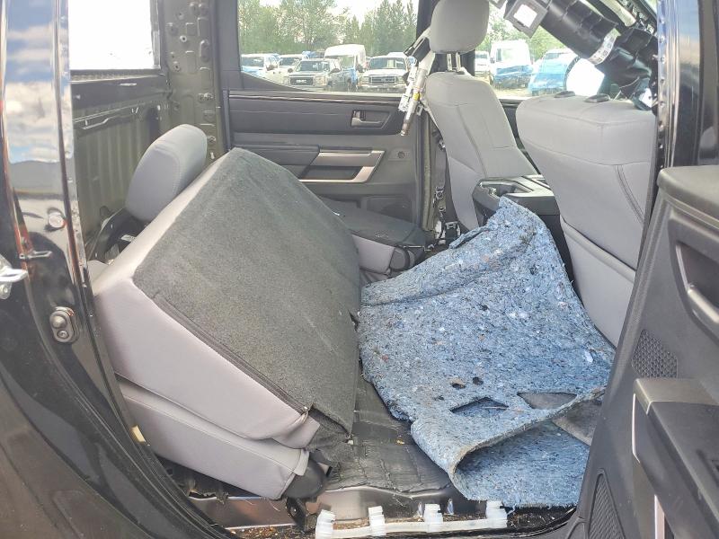 Photo 10 from auction – 2024 TOYOTA TUNDRA with VIN 5TFLA5DB3RX159523