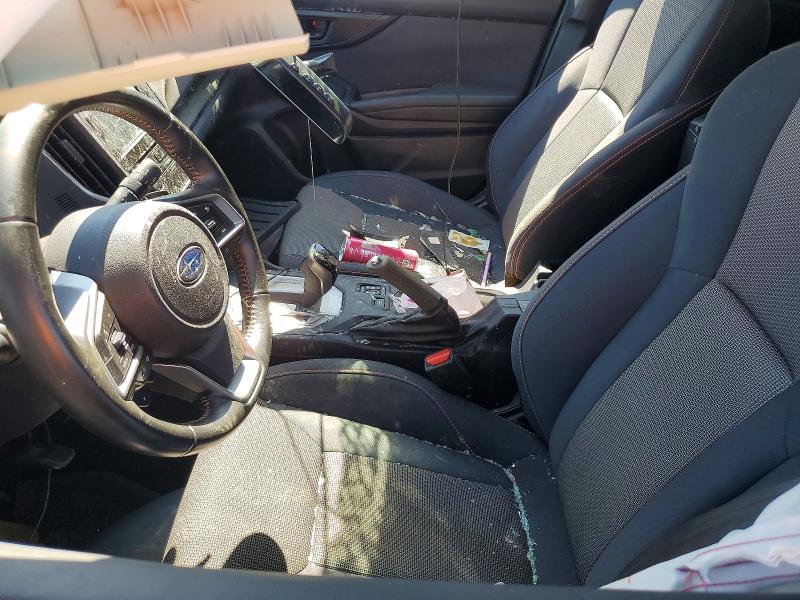 Photo 7 from auction – 2020 SUBARU CROSSTREK with VIN JF2GTAECXLH243997