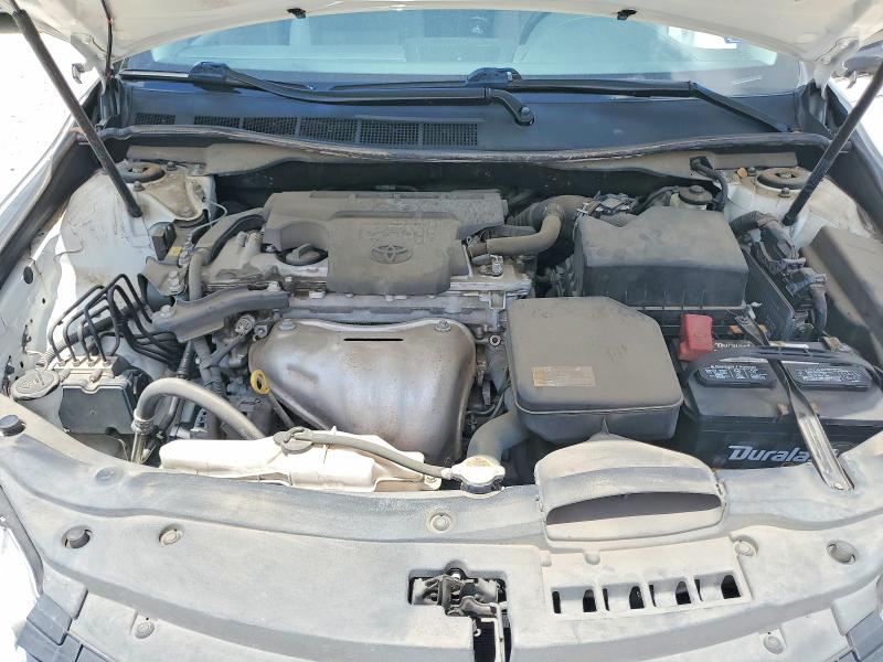 Photo 11 from auction – 2016 TOYOTA CAMRY with VIN 4T4BF1FK5GR564012
