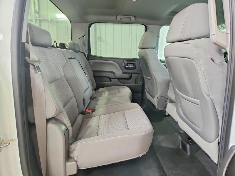 Photo 10 from auction – 2015 CHEVROLET SILVERADO with VIN 3GCPCPEC1FG382528