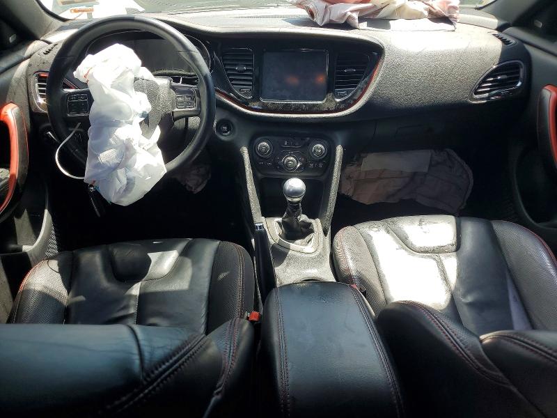 Photo 8 from auction – 2015 DODGE DART with VIN 1C3CDFEB5FD142011