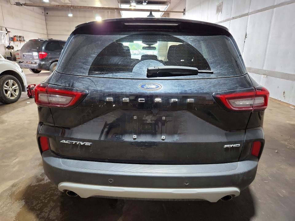 Photo 6 from auction – 2023 FORD ESCAPE with VIN 1FMCU9GNXPUA71082