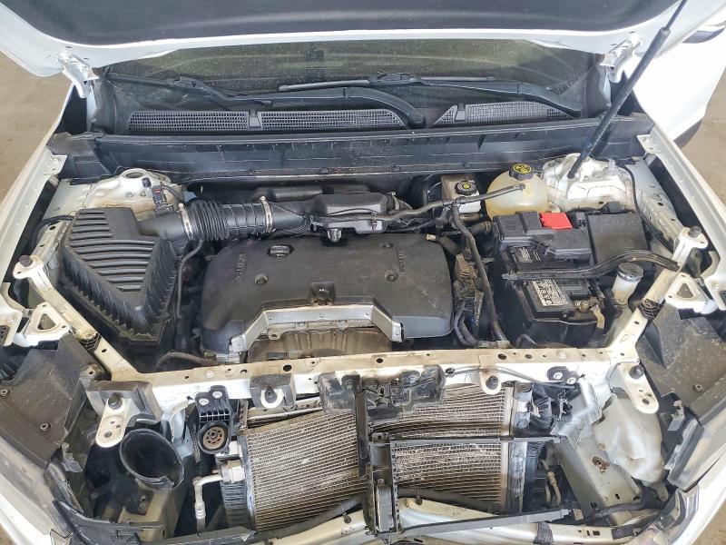 Photo 12 from auction – 2021 GMC ACADIA with VIN 1GKKNKLA1MZ205133