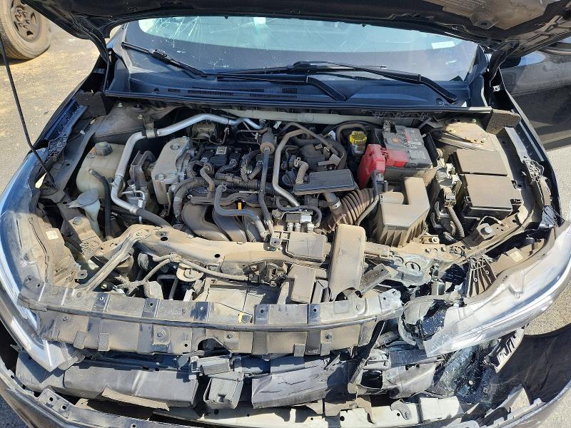 Снимка 11 от търг – 2023 NISSAN SENTRA с VIN 3N1AB8DV4PY293102