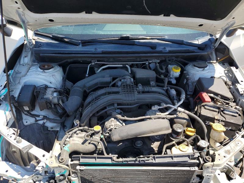 Photo 11 from auction – 2018 SUBARU IMPREZA with VIN 4S3GKAL68J3616088
