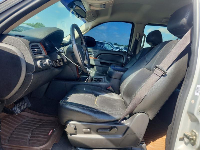صورة رقم 7 من المزاد - 2013 CHEVROLET TAHOE مع VIN 1GNSKBE01DR253182