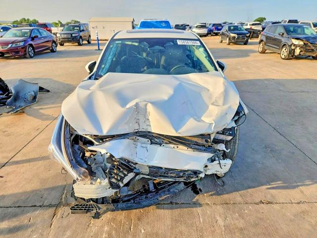 Photo 5 from auction – 2024 SUBARU IMPREZA with VIN JF1GUAFC6R8908337