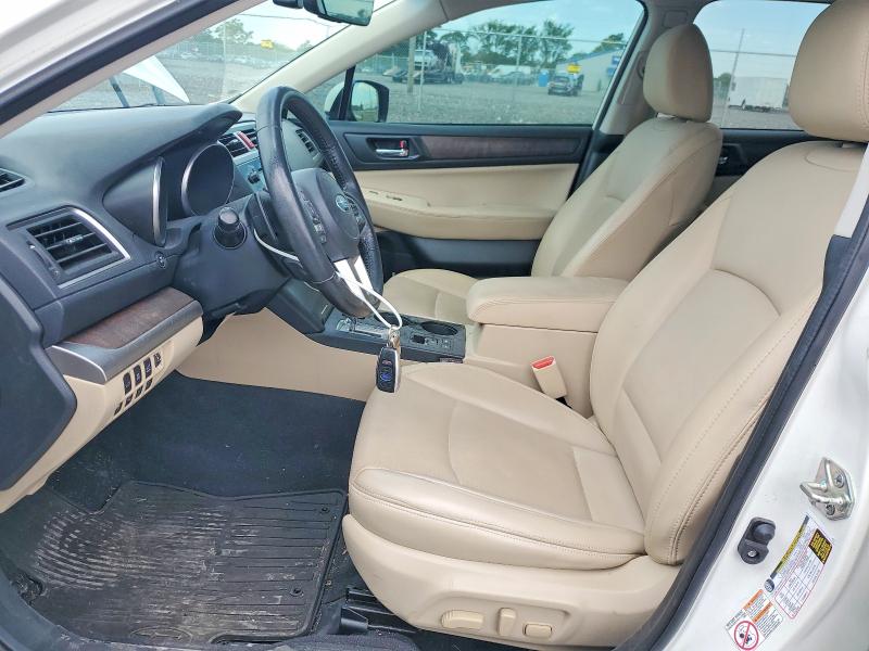 Photo 7 from auction – 2017 SUBARU OUTBACK with VIN 4S4BSENC4H3428596