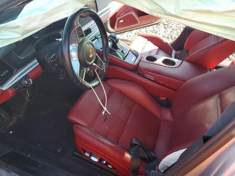 Photo 7 from auction – 2020 PORSCHE PANAMERA with VIN WP0AG2A70LL146375