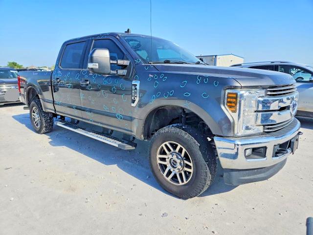 Photo 4 from auction – 2019 FORD F250 with VIN 1FT7W2B65KEE53028