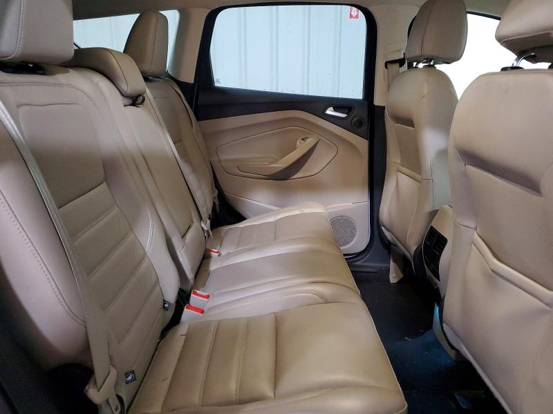 Photo 11 from auction – 2017 FORD ESCAPE with VIN 1FMCU9J99HUD96318