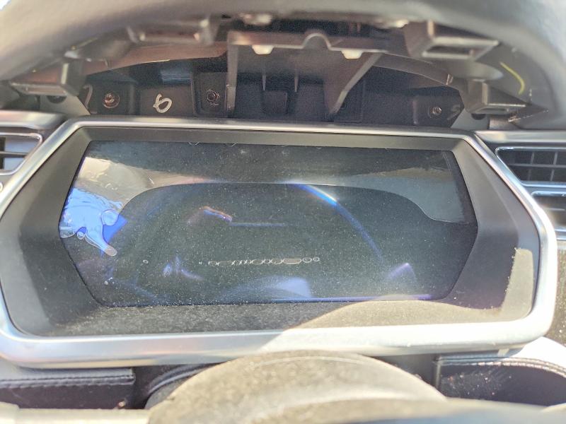 Photo 9 from auction – 2013 TESLA MODEL S with VIN 5YJSA1BG5DFP03896