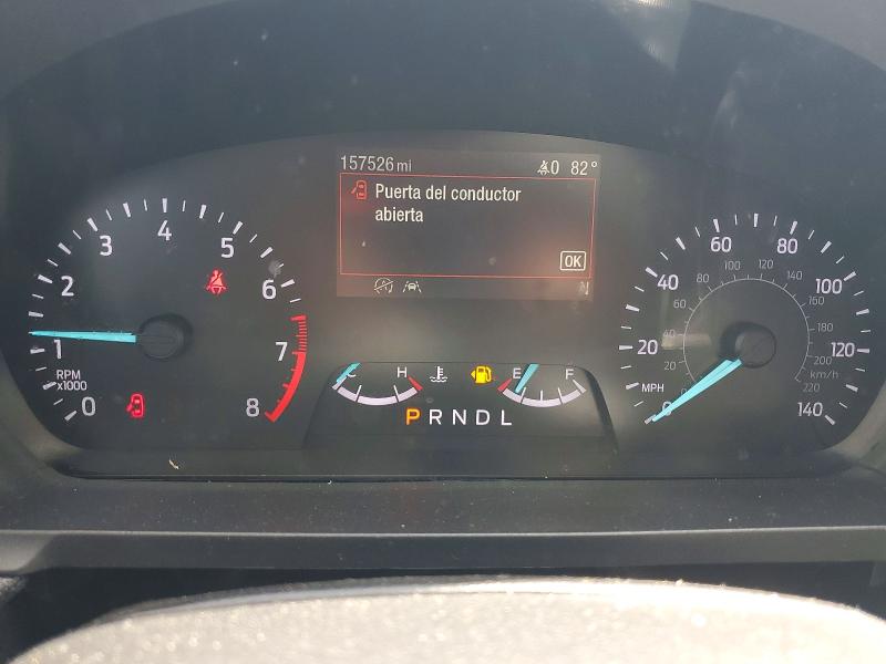 Photo 9 from auction – 2021 FORD EXPLORER with VIN 1FMSK8BH0MGA44013