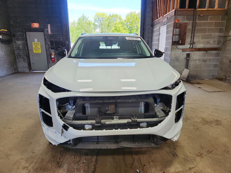 صورة رقم 5 من المزاد - 2026 AUDI Q3 مع VIN WA1ABCFJ5T1027008