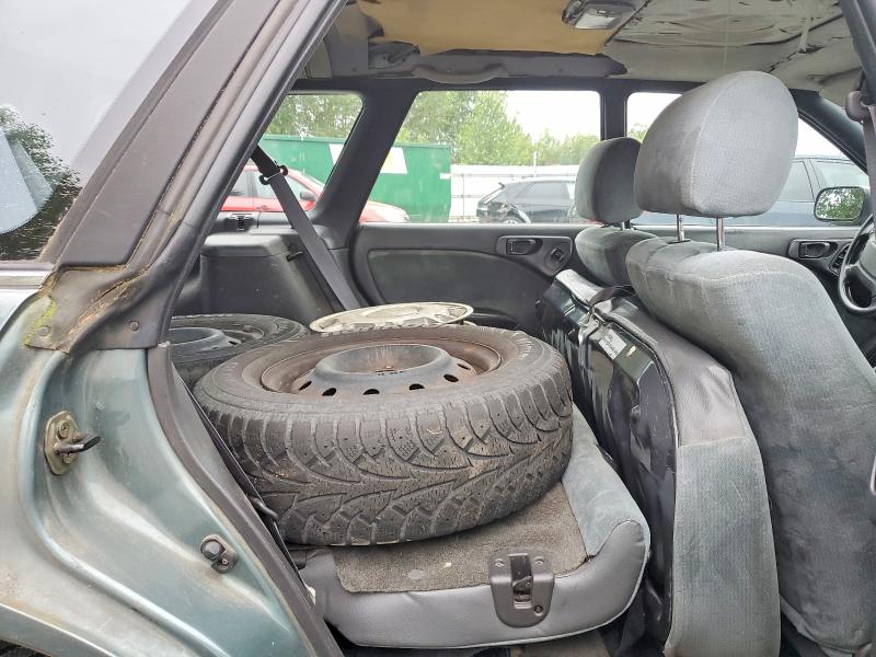 Photo 11 from auction – 1995 SUBARU LEGACY with VIN 4S3BK6359S7344336