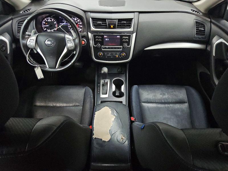Photo 8 from auction – 2016 NISSAN ALTIMA with VIN 1N4AL3AP5GC182415