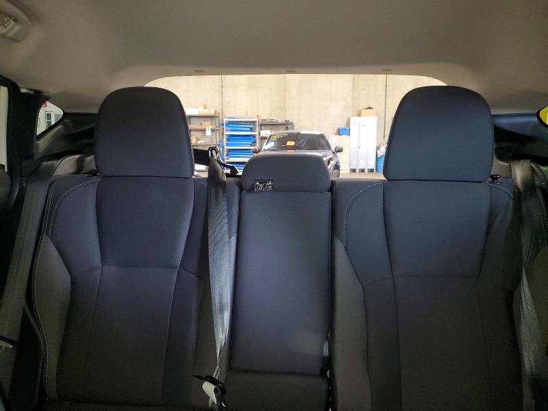 Photo 10 from auction – 2025 SUBARU CROSSTREK with VIN JF2GUHDC2S8339175