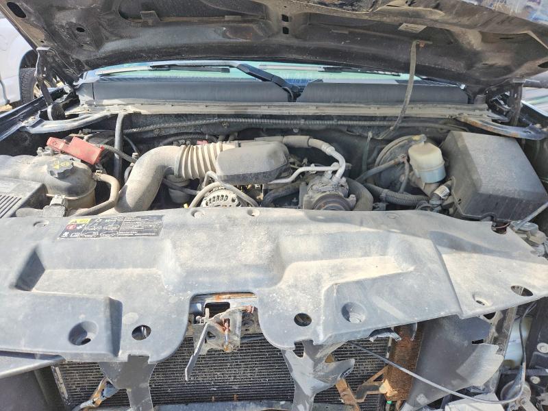 Photo 11 from auction – 2013 GMC SIERRA with VIN 1GTN1TEX1DZ407918
