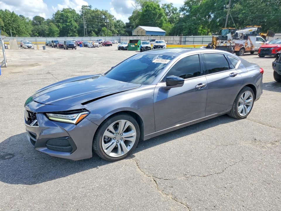 2023 ACURA TLX