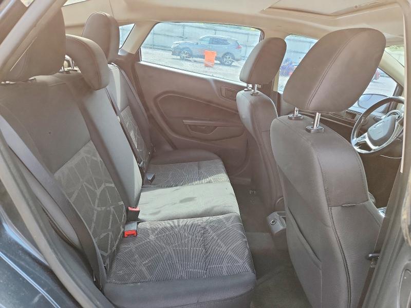 Photo 10 from auction – 2011 FORD FIESTA with VIN 3FADP4CJ0BM111808