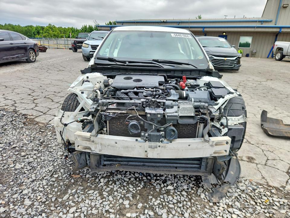 Photo 5 from auction – 2020 NISSAN ALTIMA with VIN 1N4BL4BV0LC223437
