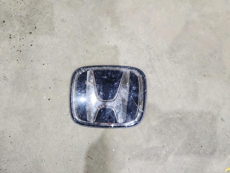 Photo 13 from auction – 2025 HONDA CR-V with VIN 2HKRS4H73SH454615