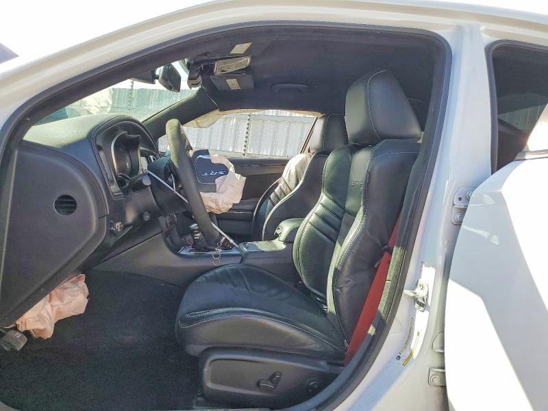 Photo 7 from auction – 2021 DODGE CHARGER with VIN 2C3CDXL9XMH577127