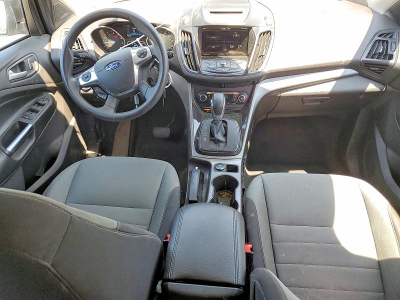 صورة رقم 8 من المزاد - 2015 FORD ESCAPE مع VIN 1FMCU9G96FUB19324