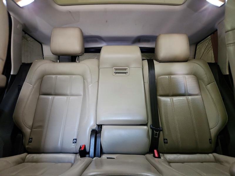 Photo 10 from auction – 2019 LAND ROVER RANGE ROVER SPORT with VIN SALWR2RV5KA849962