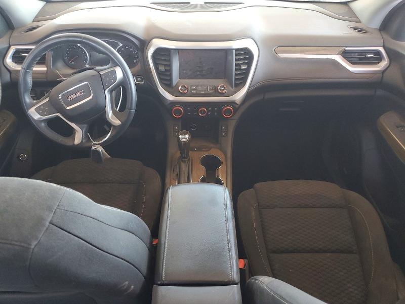 Photo 8 from auction – 2017 GMC ACADIA with VIN 1GKKNLLSXHZ259034