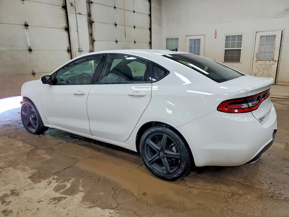 Photo 2 from auction – 2015 DODGE DART with VIN 1C3CDFBBXFD201252