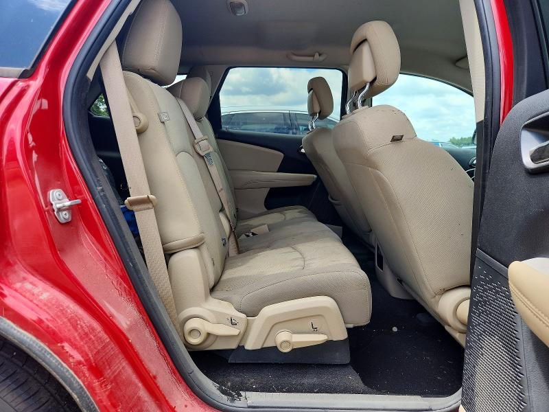 Photo 11 from auction – 2020 DODGE JOURNEY with VIN 3C4PDCAB4LT180515