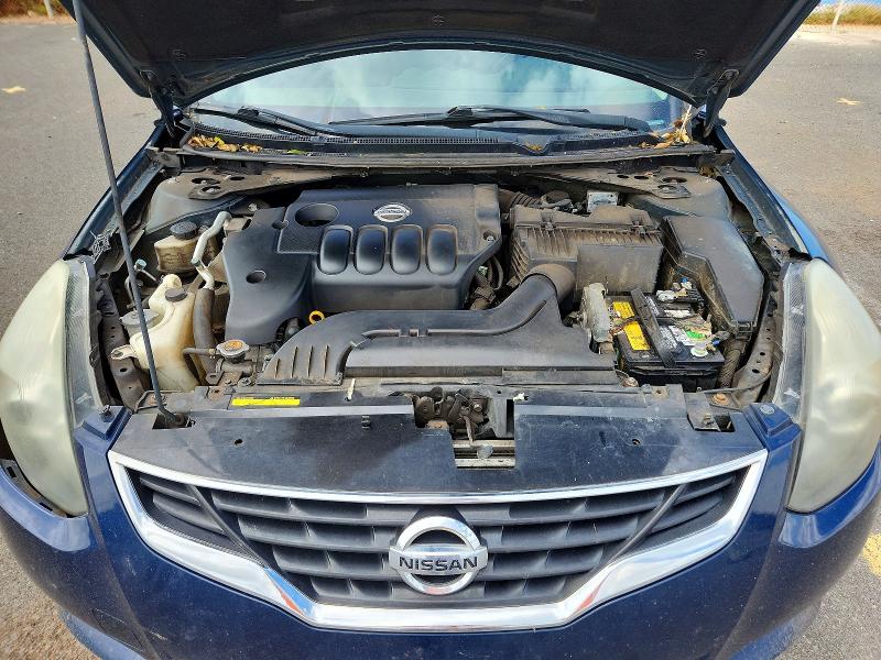 Photo 11 from auction – 2012 NISSAN ALTIMA with VIN 1N4AL2EP3CC202479