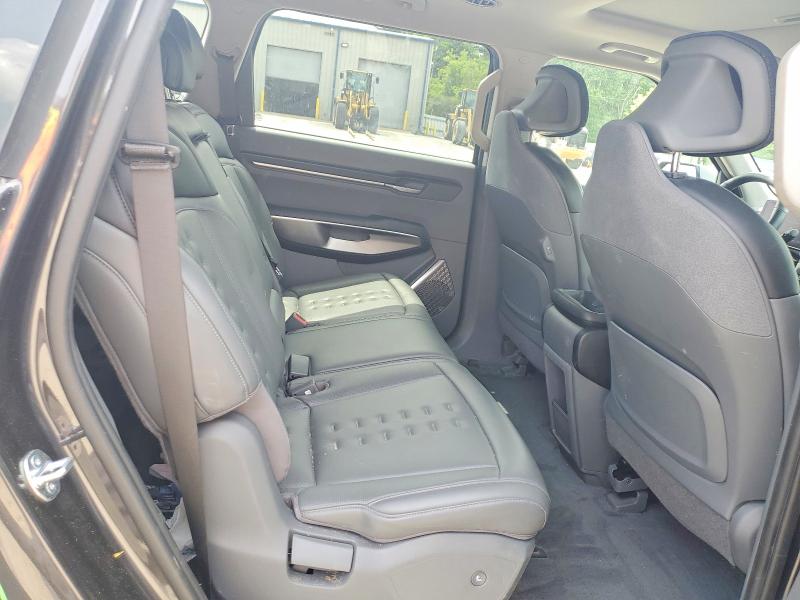 Photo 11 from auction – 2024 KIA EV9 with VIN KNDAFFS52R6045952