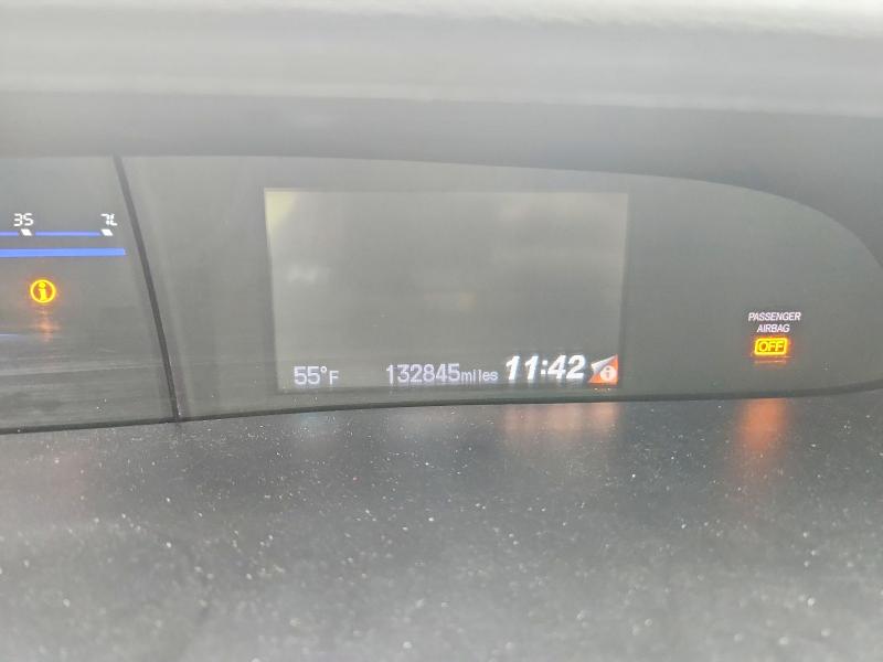 Photo 9 from auction – 2015 HONDA CIVIC with VIN 2HGFB2F80FH502848