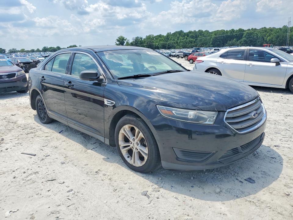 Photo 4 from auction – 2015 FORD TAURUS with VIN 1FAHP2D82FG133956