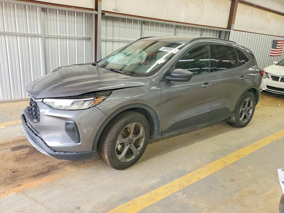 2025 FORD ESCAPE - Търг №55908806