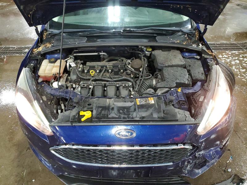 Photo 11 from auction – 2016 FORD FOCUS with VIN 1FADP3K23GL212645