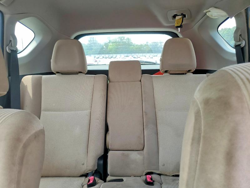Photo 10 from auction – 2013 TOYOTA RAV4 with VIN JTMZFREVXDD022598