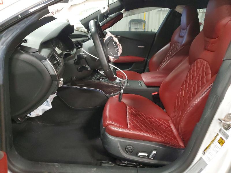 صورة رقم 7 من المزاد - 2016 AUDI S7 مع VIN WAUW2AFCXGN031729