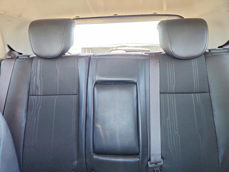 Снимка 10 от търг – 2016 CHEVROLET TRAX с VIN KL7CJPSBXGB559729