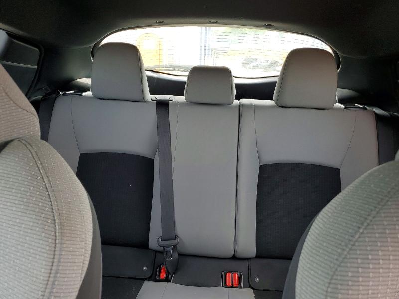 Photo 10 from auction – 2019 TOYOTA C-HR with VIN NMTKHMBX3KR092075