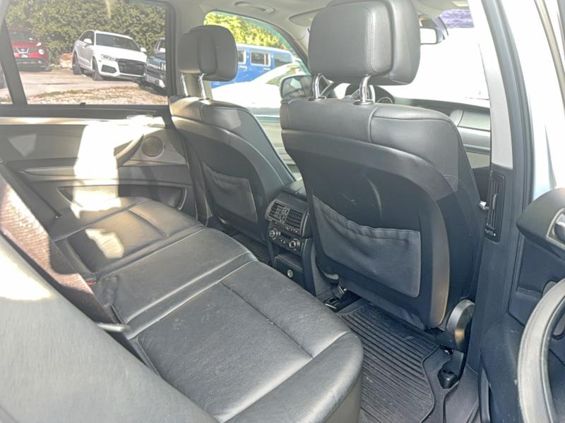 Photo 6 from auction – 2011 BMW X5 with VIN 5UXZV4C56BL408820