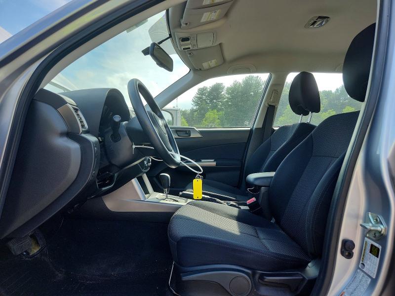 Photo 7 from auction – 2012 SUBARU FORESTER with VIN JF2SHBBC5CH437956